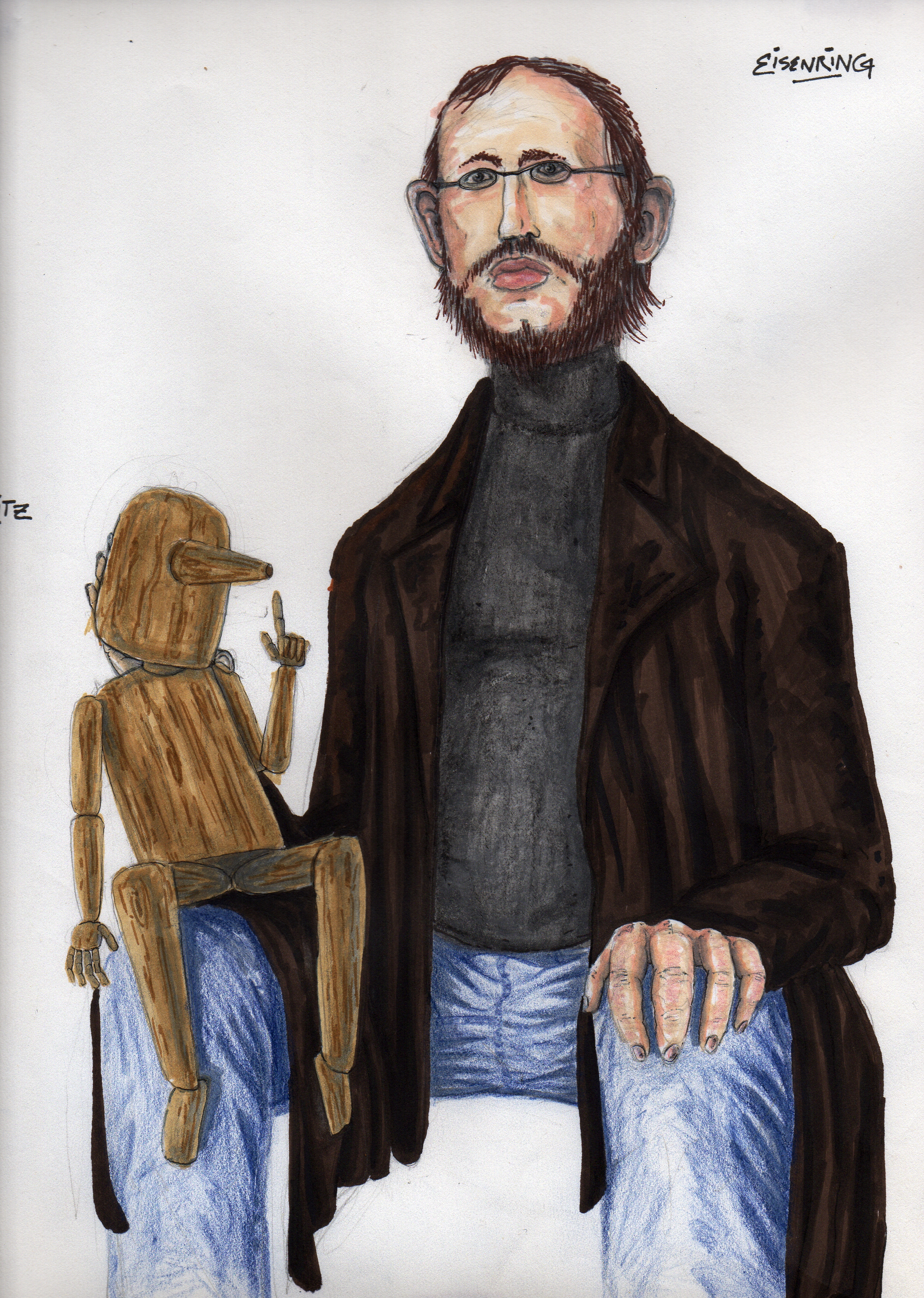 Robert Kraatz

Bühnenbild
Setdesign
Szenographie