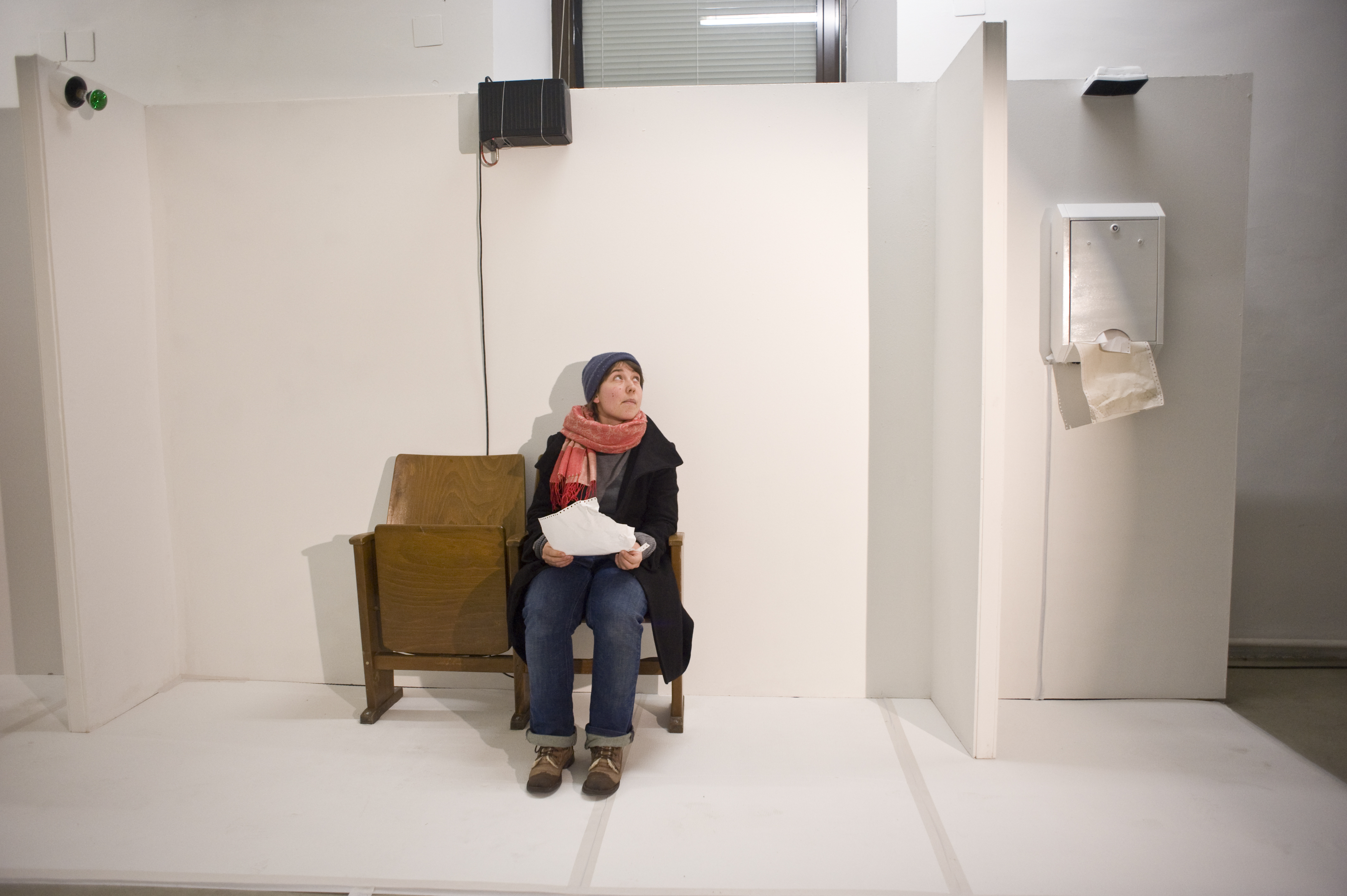 Robert Kraatz

Bühnenbild
Setdesign
Szenographie