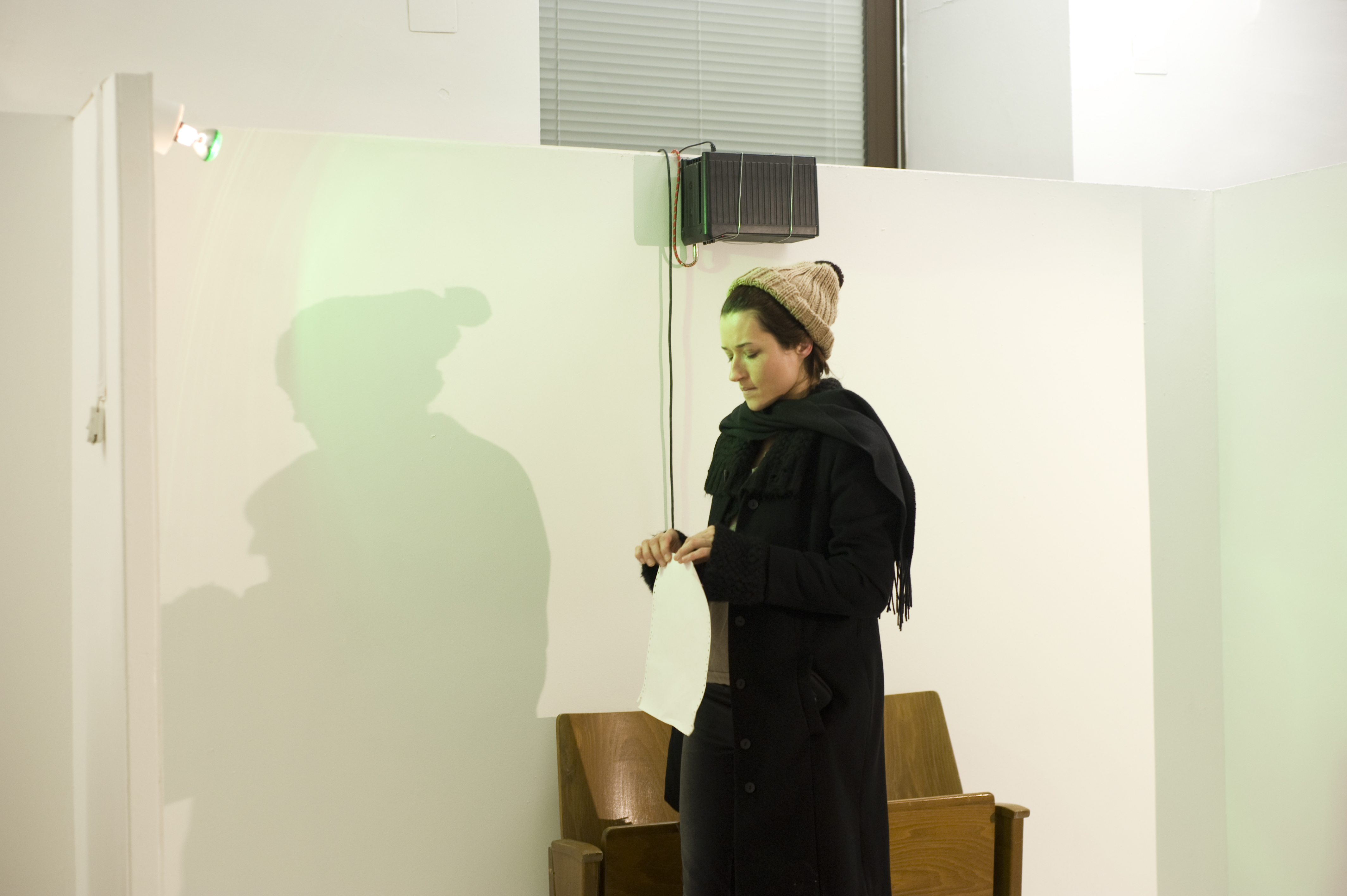 Robert Kraatz

Bühnenbild
Setdesign
Szenographie