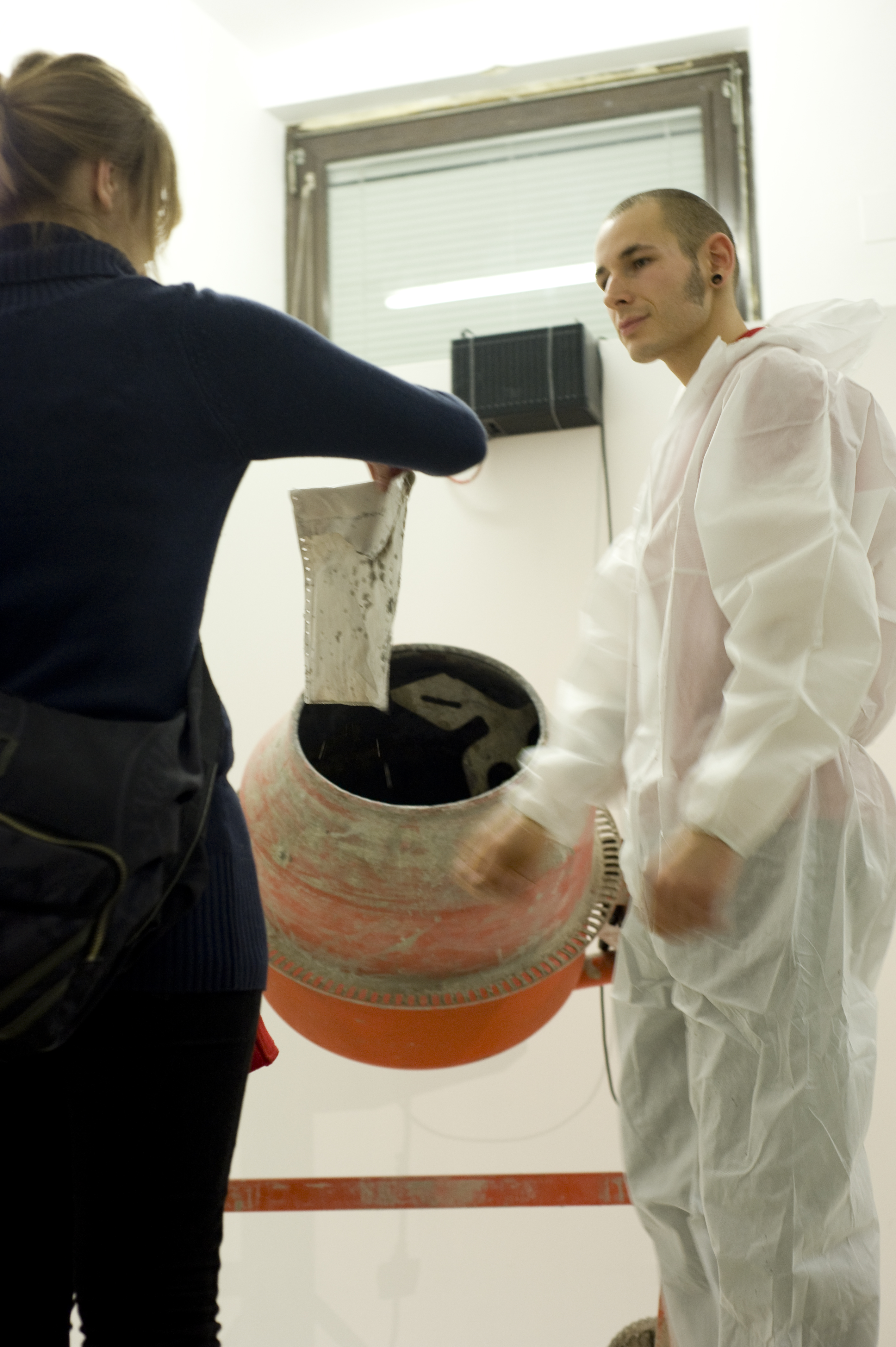 Robert Kraatz

Bühnenbild
Setdesign
Szenographie