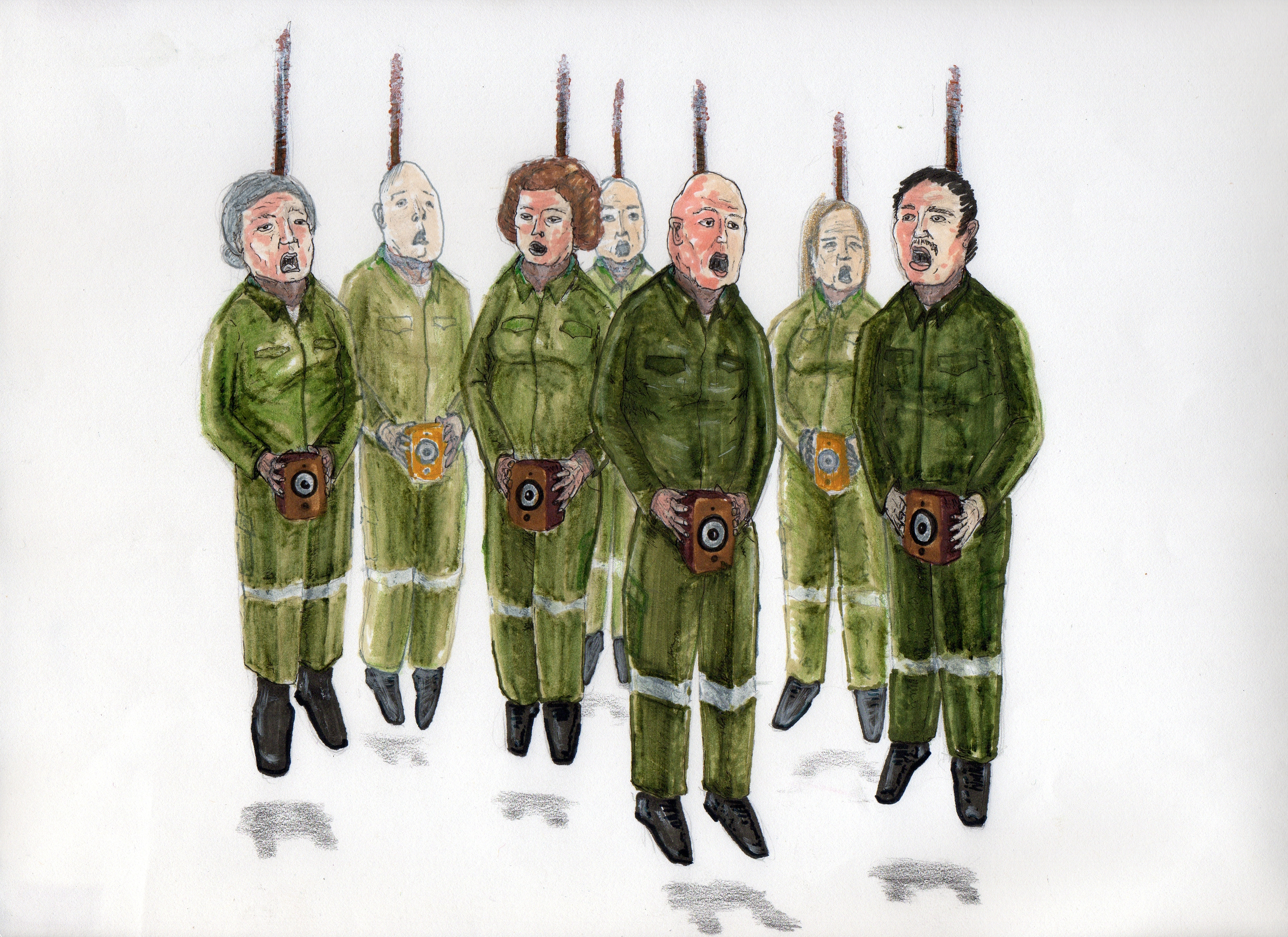 Robert Kraatz

Bühnenbild
Setdesign
Szenographie