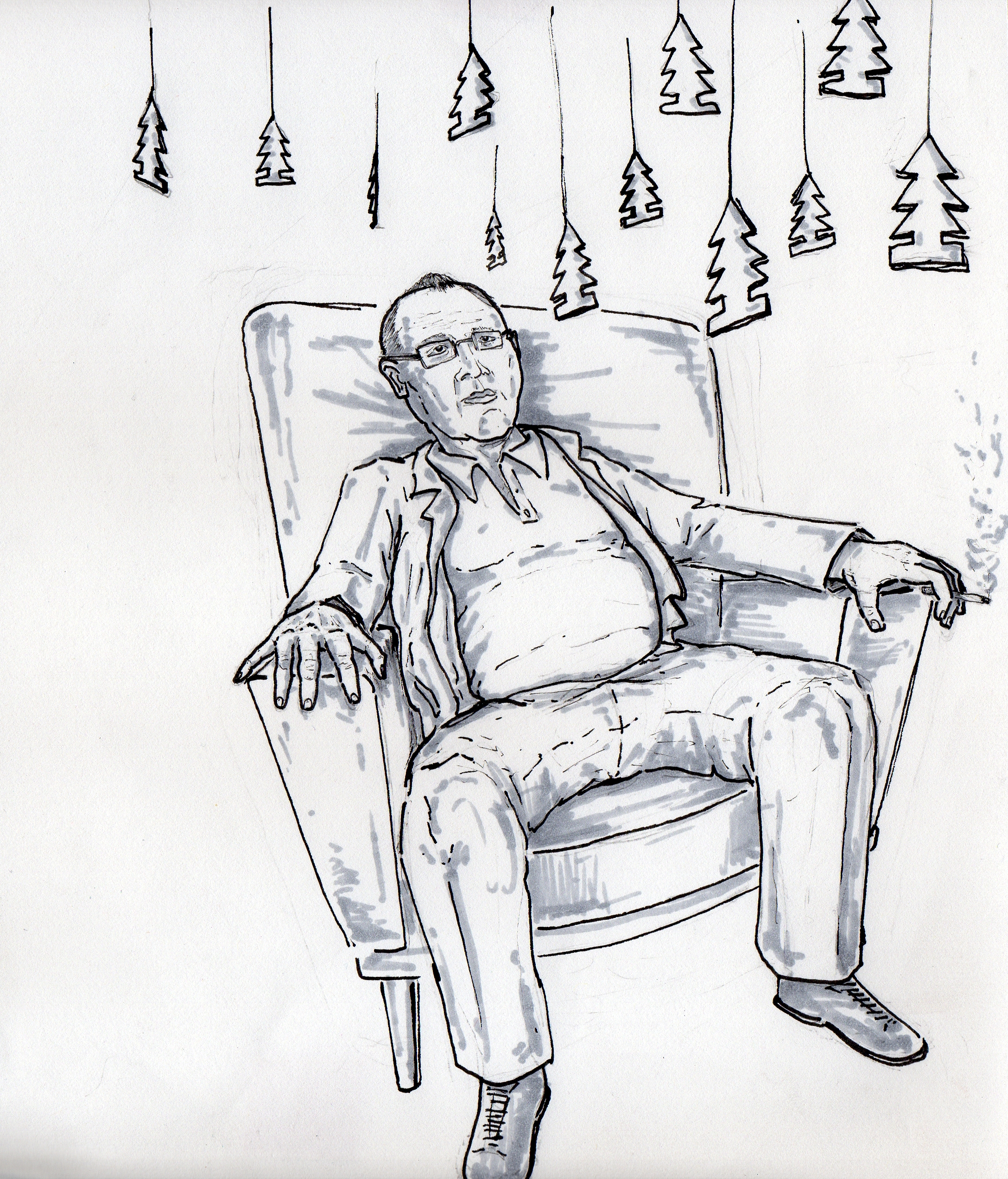 Robert Kraatz

Bühnenbild
Setdesign
Szenographie