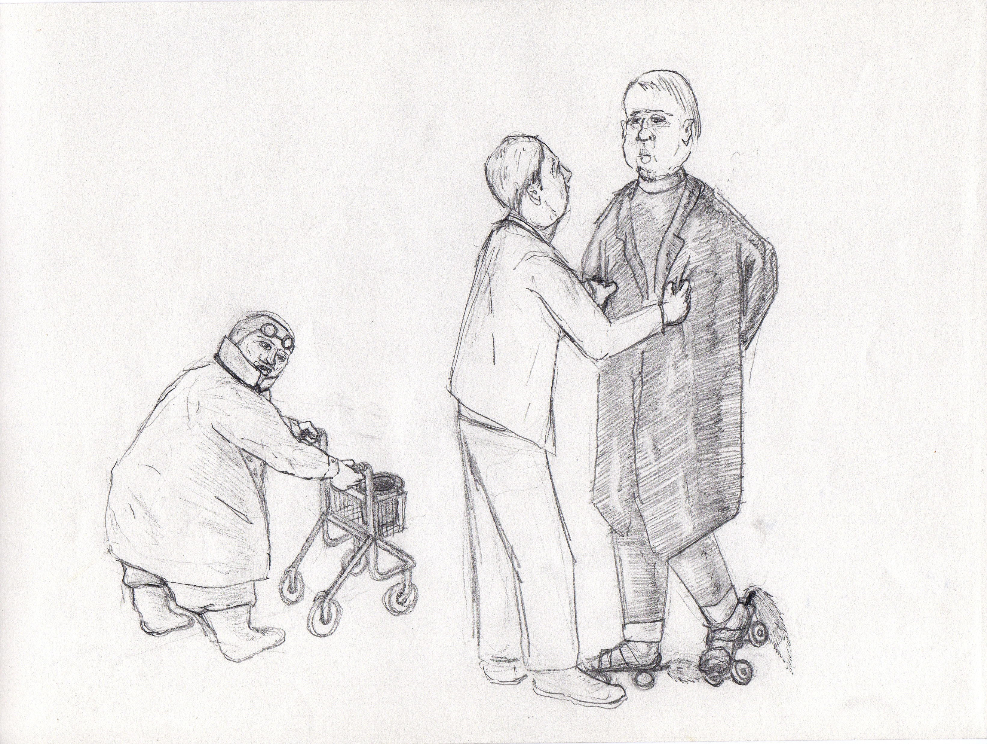 Robert Kraatz

Bühnenbild
Setdesign
Szenographie