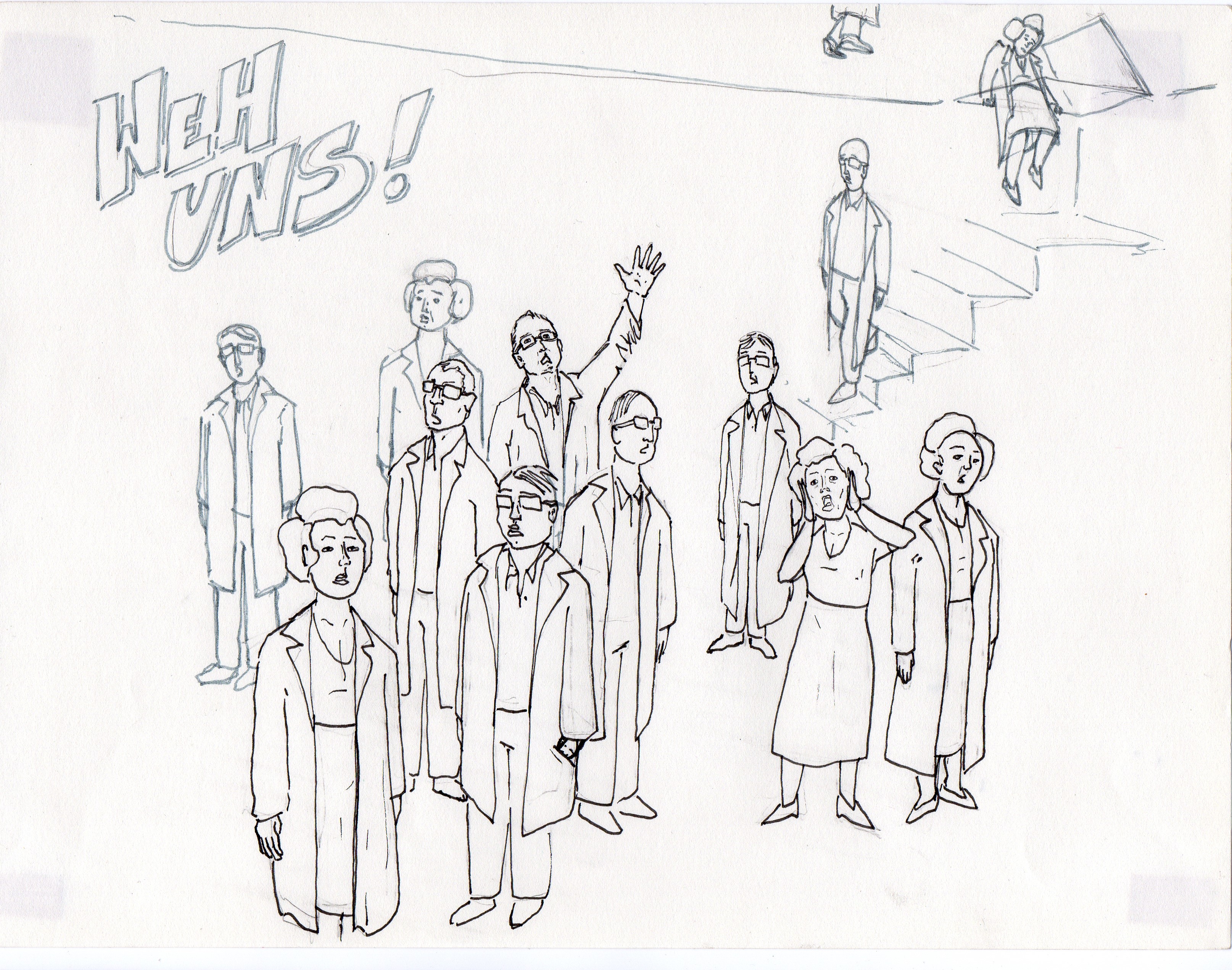 Robert Kraatz

Bühnenbild
Setdesign
Szenographie