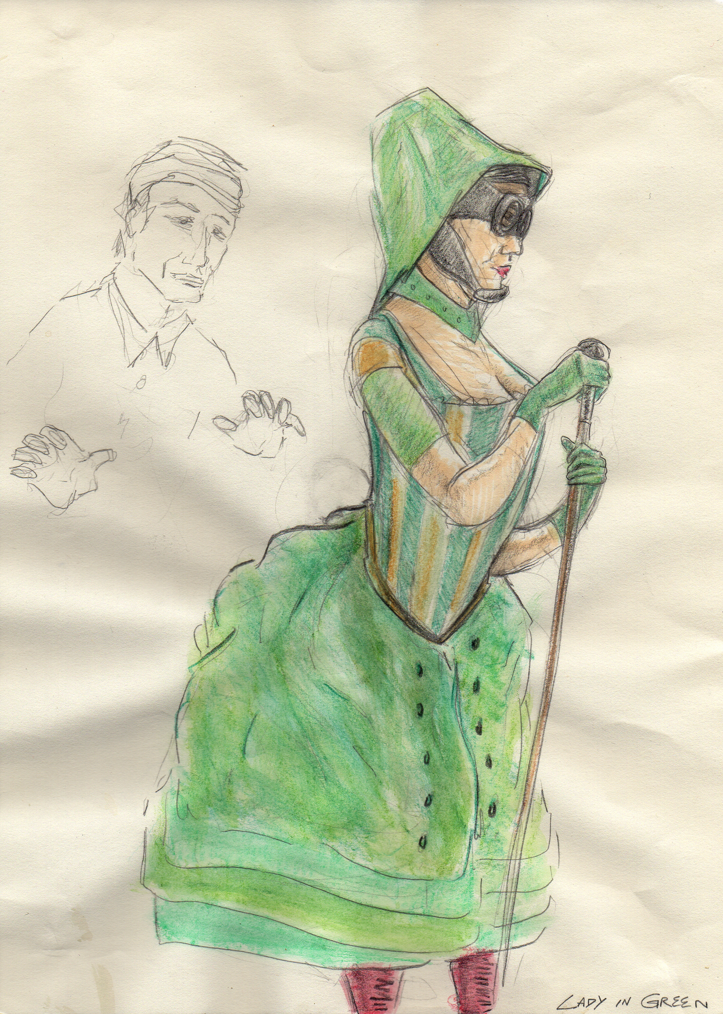 Robert Kraatz

Bühnenbild
Setdesign
Szenographie