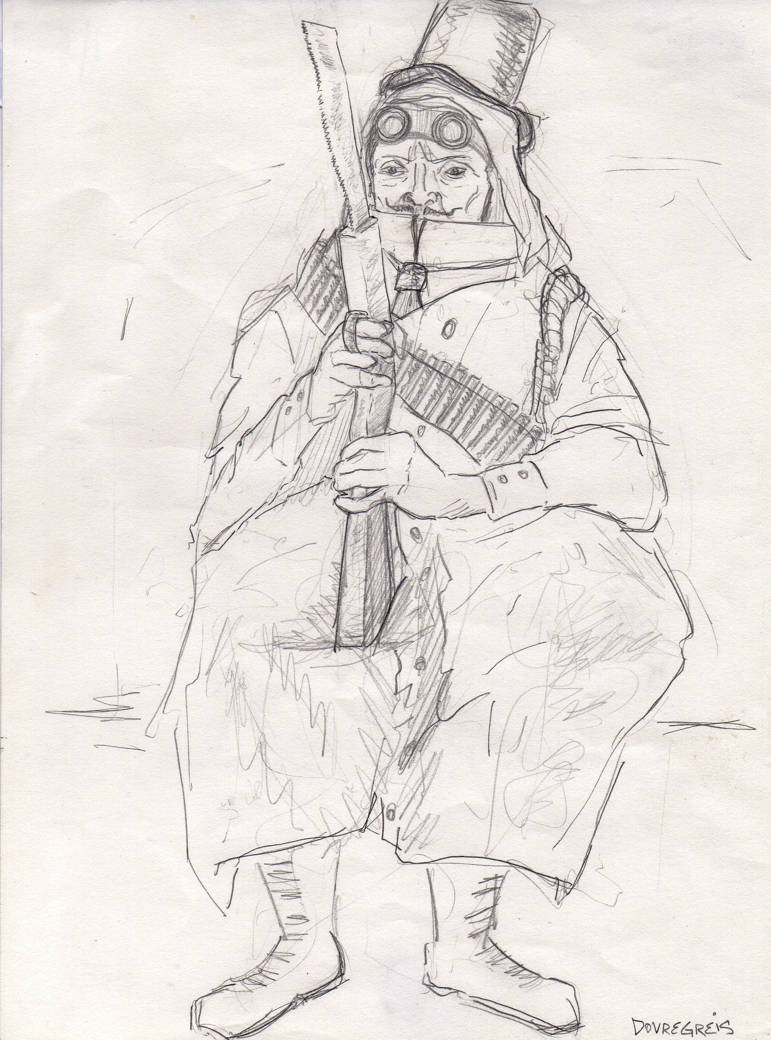 Robert Kraatz

Bühnenbild
Setdesign
Szenographie