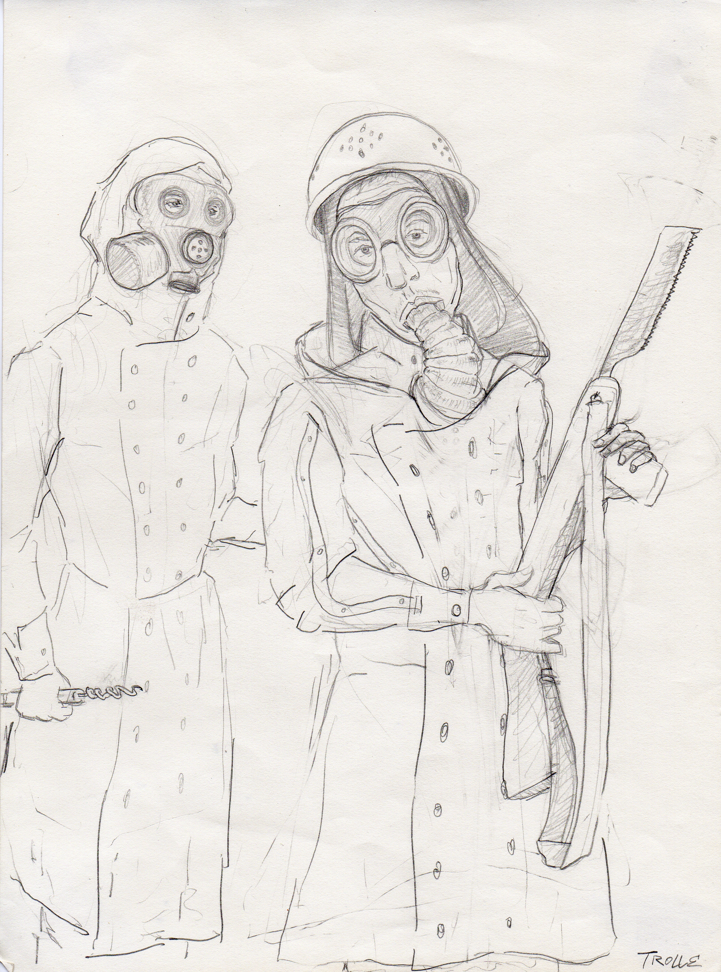 Robert Kraatz

Bühnenbild
Setdesign
Szenographie