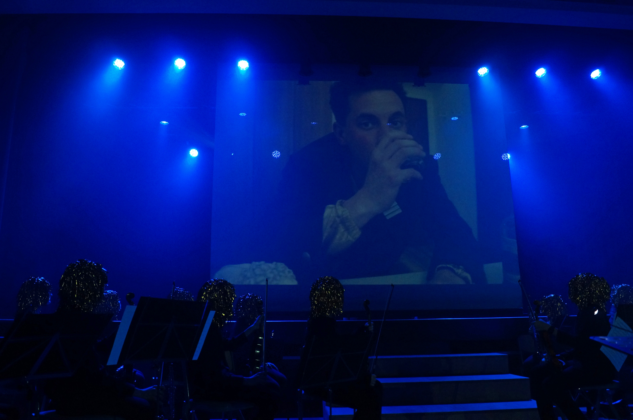 Robert Kraatz
Bühnenbild
Setdesign
Szenographie