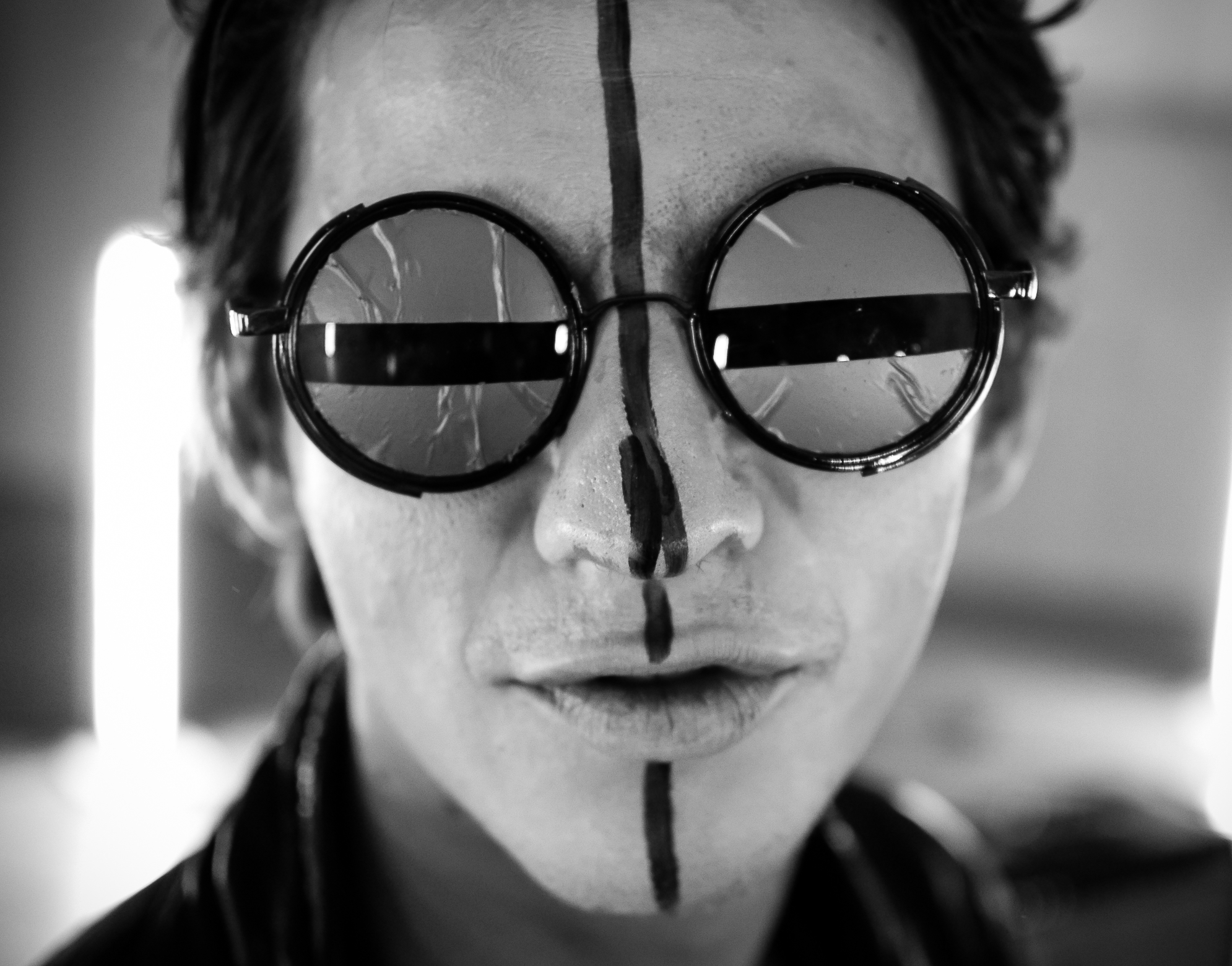 Robert Kraatz

Bühnenbild
Setdesign
Szenographie