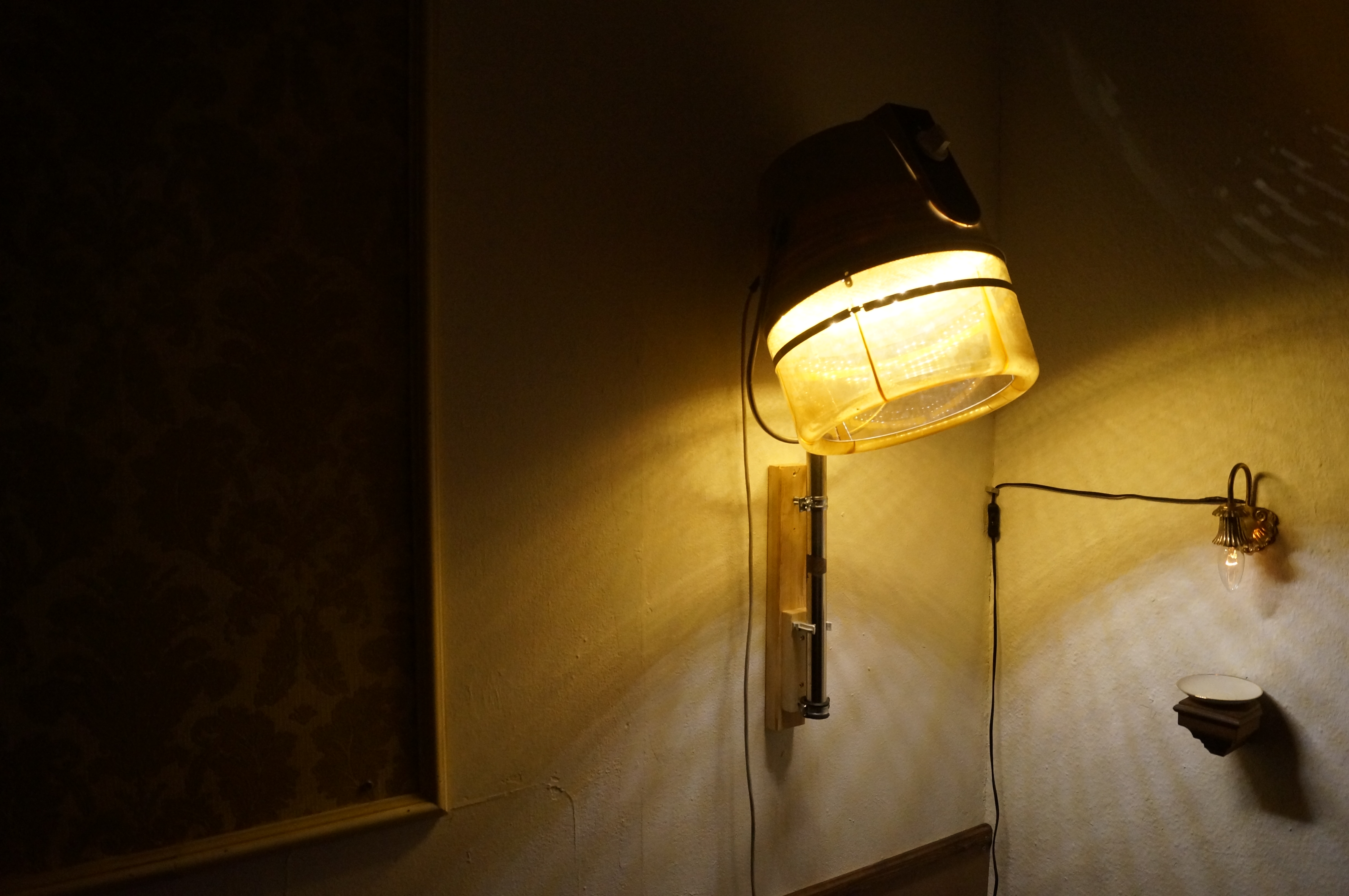 Robert Kraatz
Bühnenbild
Setdesign
Szenographie