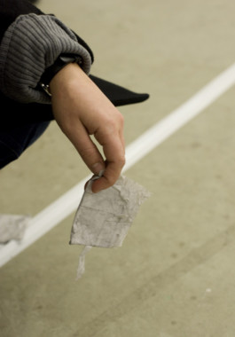 Robert Kraatz

Bühnenbild
Setdesign
Szenographie