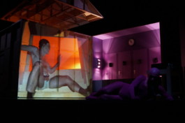 Robert Kraatz

Bühnenbild
Setdesign
Szenographie