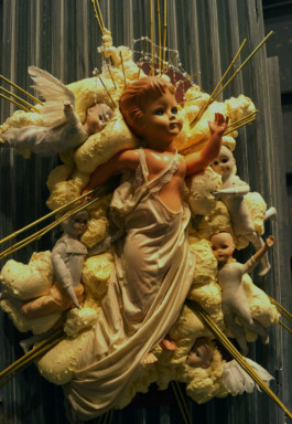 Robert Kraatz
Bühnenbild
Setdesign
Szenographie