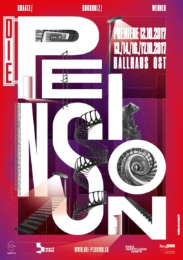 Robert Kraatz
Bühnenbild
Setdesign
Szenographie