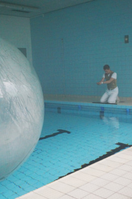 Robert Kraatz
Bühnenbild
Setdesign
Szenographie