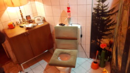Robert Kraatz
Bühnenbild
Setdesign
Szenographie