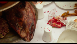 Robert Kraatz
Bühnenbild
Setdesign
Szenographie