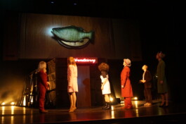 Robert Kraatz

Bühnenbild
Setdesign
Szenographie