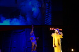 Robert Kraatz
Bühnenbild
Setdesign
Szenographie