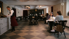 Robert Kraatz
Bühnenbild
Setdesign
Szenographie