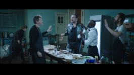 Robert Kraatz
Bühnenbild
Setdesign
Szenographie