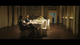 Robert Kraatz
Bühnenbild
Setdesign
Szenographie