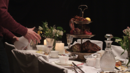 Robert Kraatz
Bühnenbild
Setdesign
Szenographie