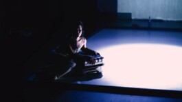 Robert Kraatz
Bühnenbild
Setdesign
Szenographie