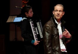 Robert Kraatz
Bühnenbild
Setdesign
Szenographie