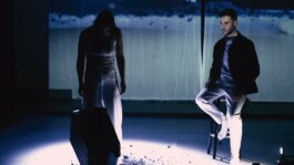 Robert Kraatz
Bühnenbild
Setdesign
Szenographie