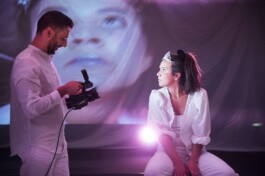 Robert Kraatz
Bühnenbild
Setdesign
Szenographie