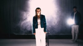 Robert Kraatz
Bühnenbild
Setdesign
Szenographie